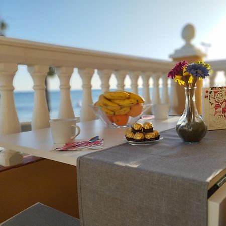 Apartamentos Playacala La Cala Del Moral 外观 照片
