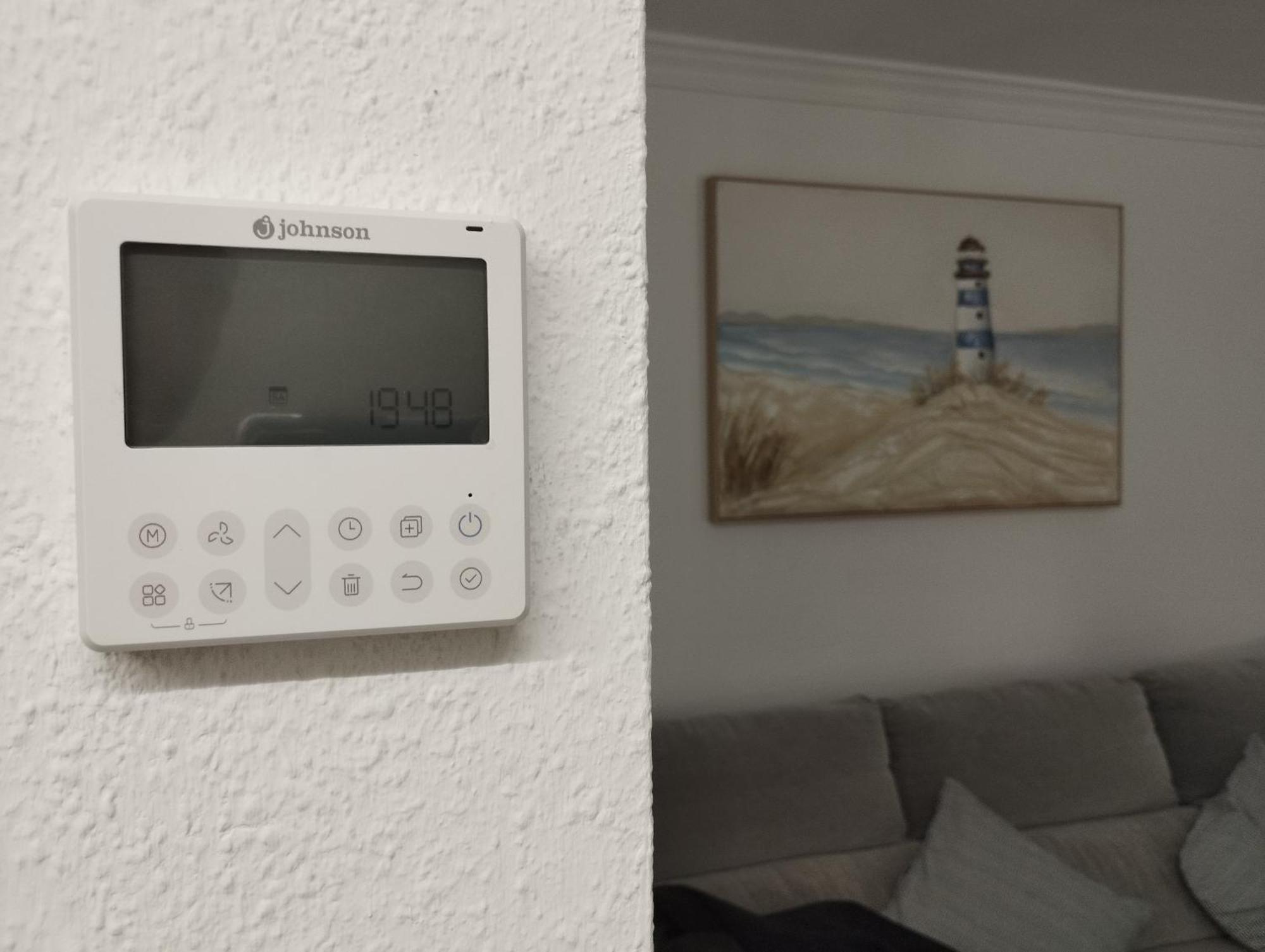 Apartamentos Playacala La Cala Del Moral 外观 照片