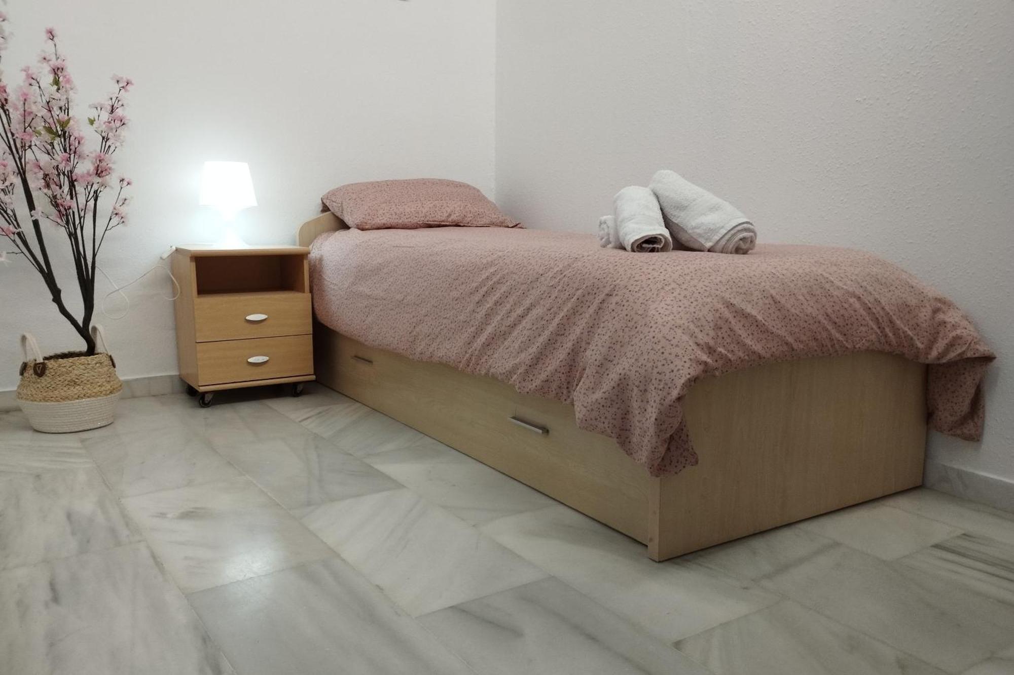 Apartamentos Playacala La Cala Del Moral 外观 照片