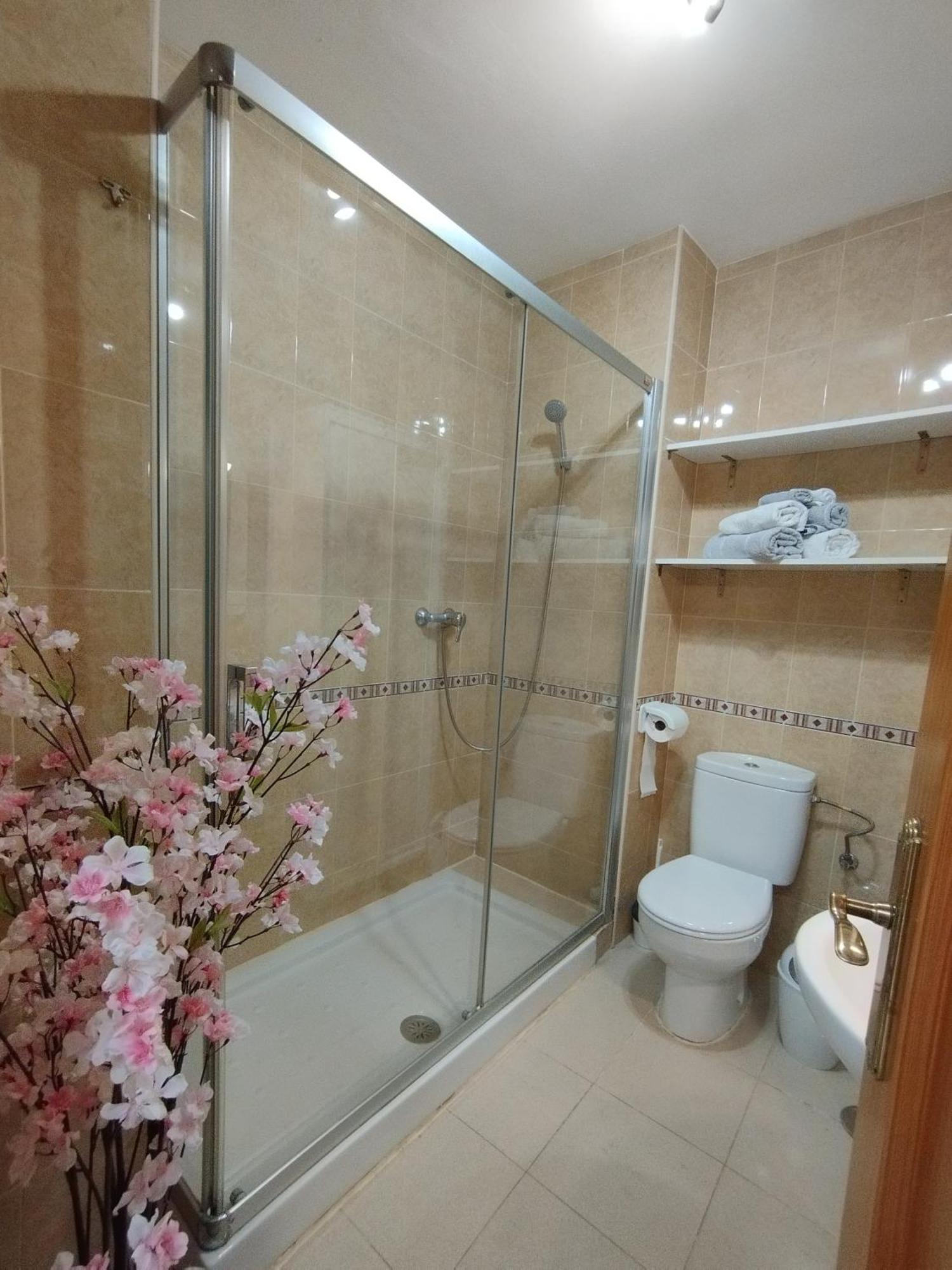 Apartamentos Playacala La Cala Del Moral 外观 照片