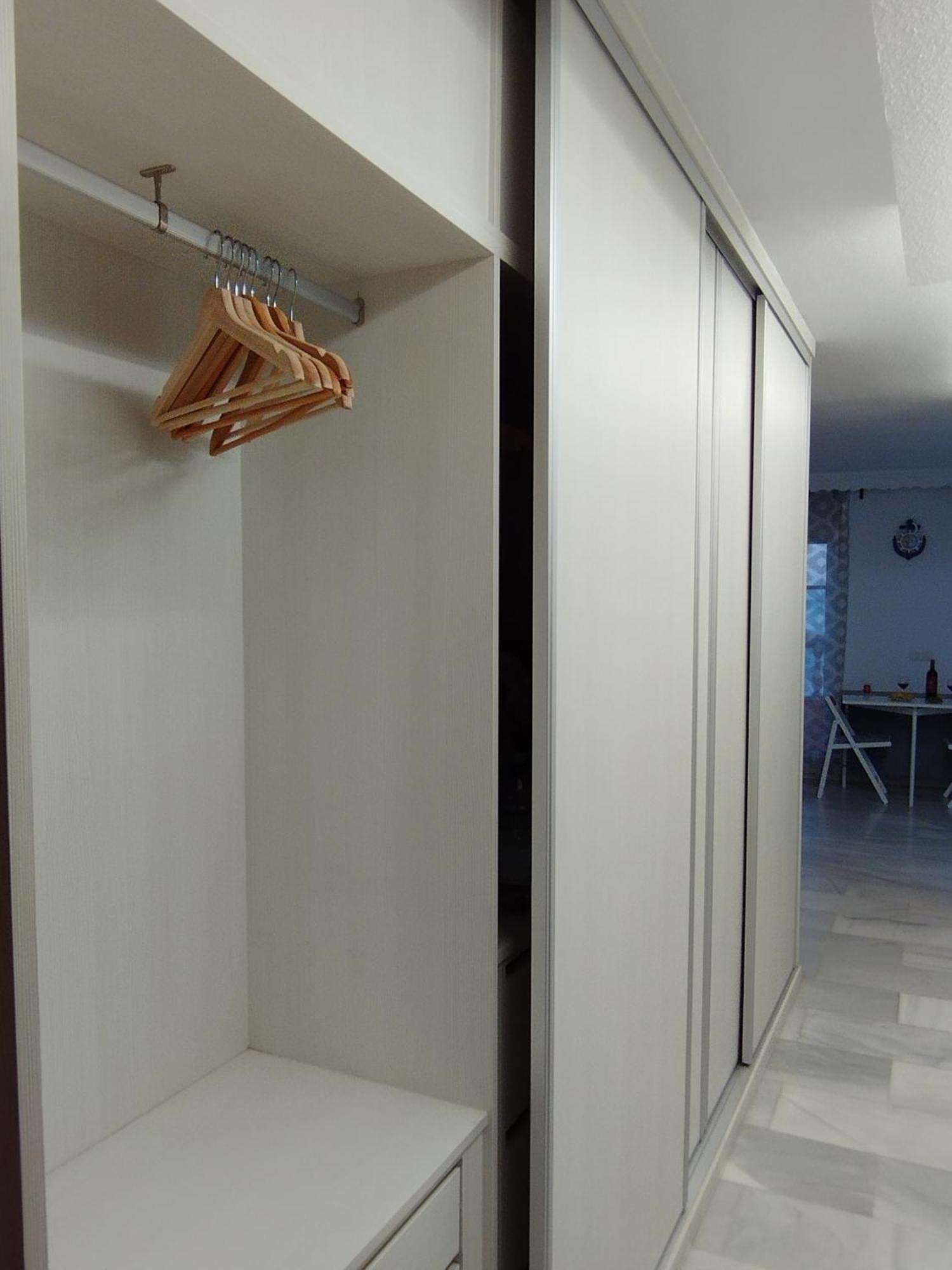 Apartamentos Playacala La Cala Del Moral 外观 照片
