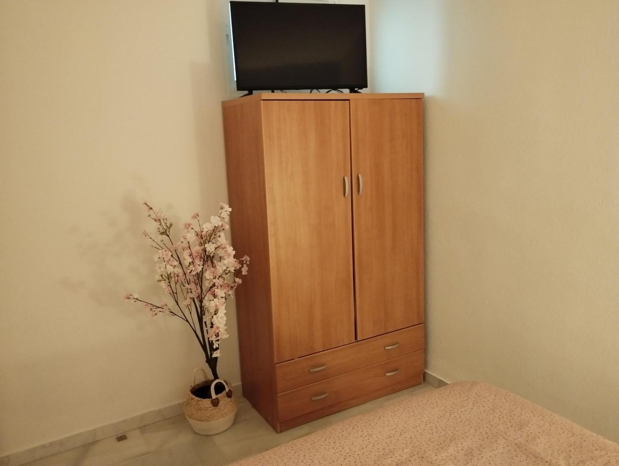 Apartamentos Playacala La Cala Del Moral 外观 照片