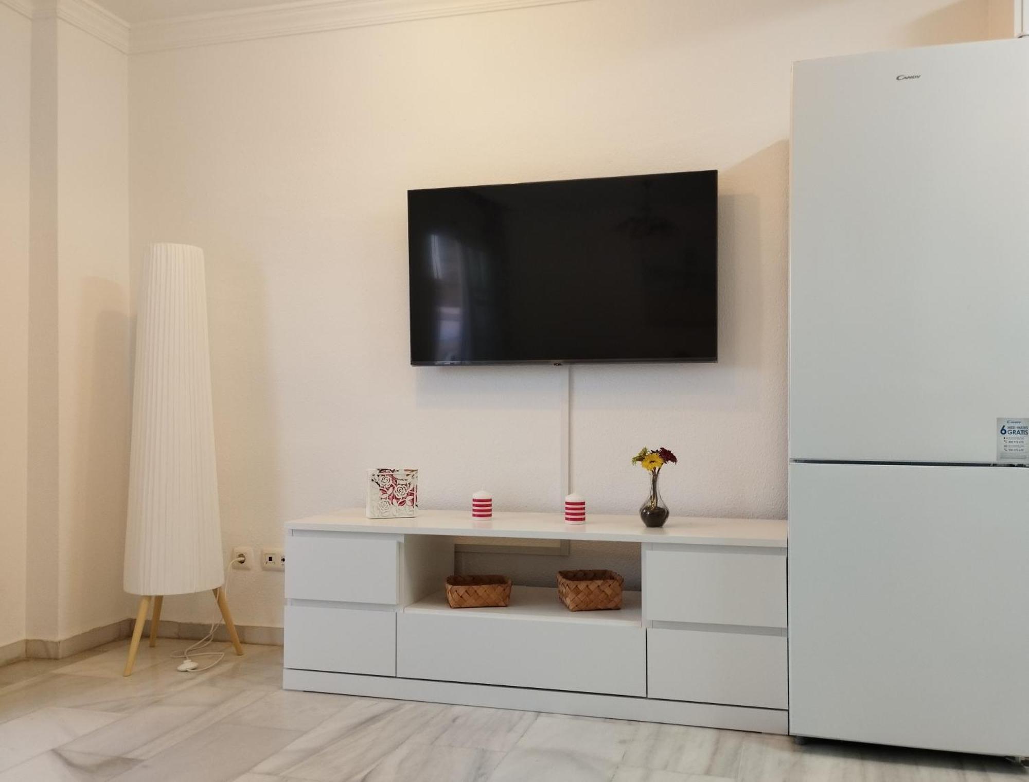 Apartamentos Playacala La Cala Del Moral 外观 照片
