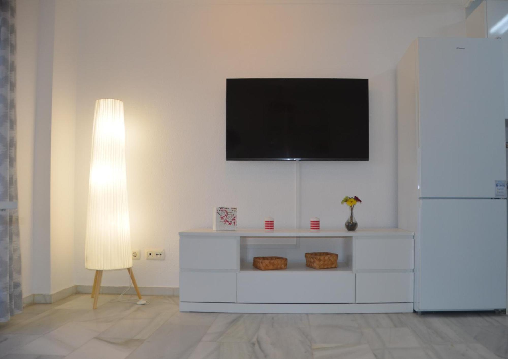 Apartamentos Playacala La Cala Del Moral 外观 照片